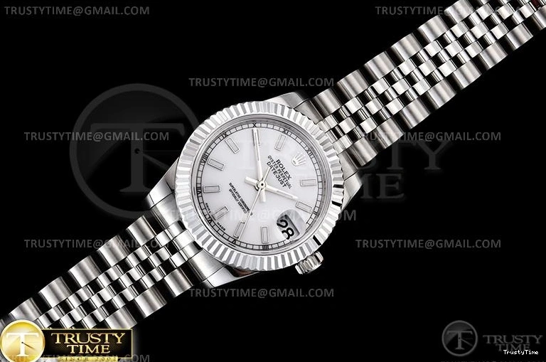 1113 RMDJ0254E – DJ Midsize 31mm Neat 831